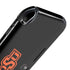 Oklahoma State University OSU on Black Nintendo Switch Lite Skin